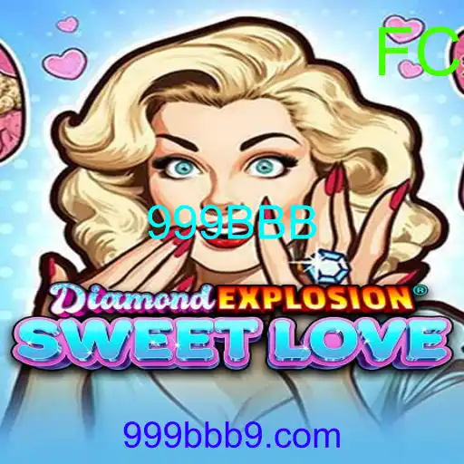 DiamondExplosionSweetLove